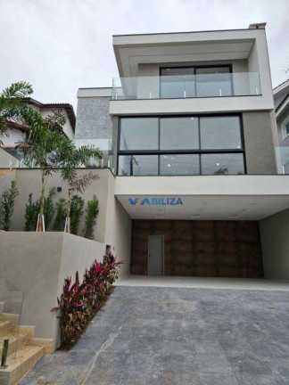 Sobrado com 4 Quartos à Venda, 320 m² em Jardim Fazenda Rincao - Aruja V - Arujá