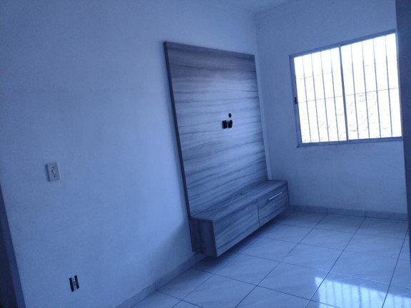 Imagem Casa com 2 Quartos para Alugar, 46 m² em Cidade Naútica - São Vicente Imagem Casa com 2 Quartos para Alugar, 46 m² em Cidade Naútica - São Vicente