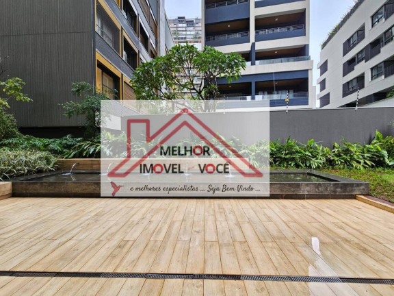 Imagem Apartamento com 2 Quartos à Venda, 63 m² em Sumarezinho - São Paulo Imagem Apartamento com 2 Quartos à Venda, 63 m² em Sumarezinho - São Paulo