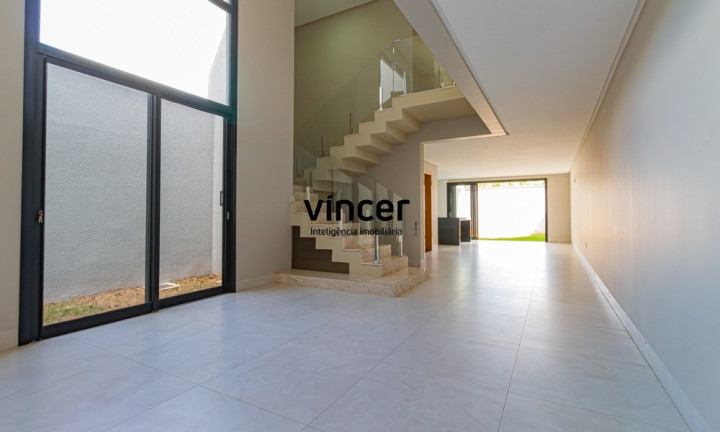 Imagem Casa com 3 Quartos à Venda, 199 m² em Goiânia 2 - Goiânia