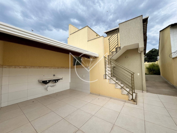 Imagem Casa com 3 Quartos à Venda, 127 m² em São Pedro - Esmeraldas