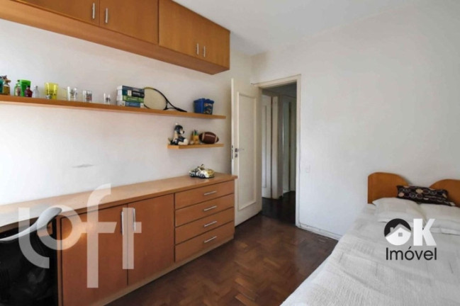Imagem Apartamento com 4 Quartos à Venda, 144 m² em Perdizes - São Paulo Imagem Apartamento com 4 Quartos à Venda, 144 m² em Perdizes - São Paulo