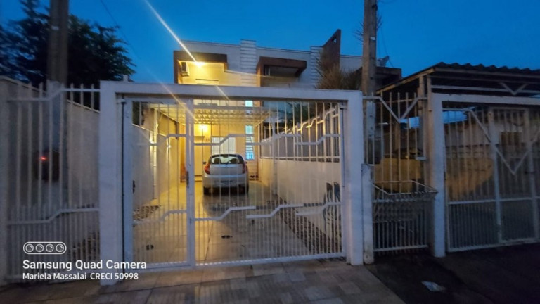Imagem Sobrado com 2 Quartos à Venda, 57 m² em Morada Do Vale I - Gravataí