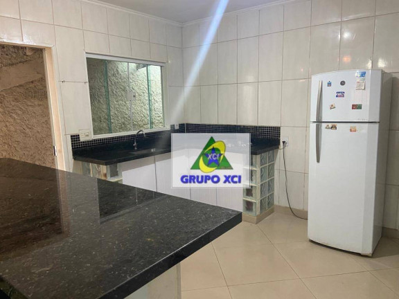 Imagem Casa com 4 Quartos à Venda, 185 m² em Jardim Ribeiro - Valinhos