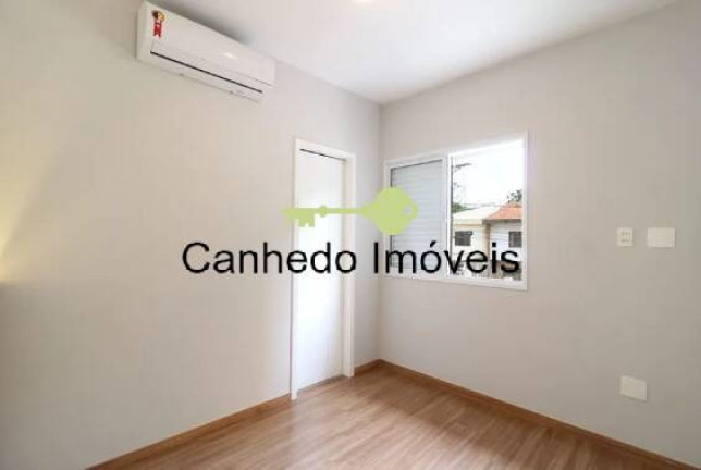 Imagem Casa com 4 Quartos à Venda, 140 m² em Moema - São Paulo