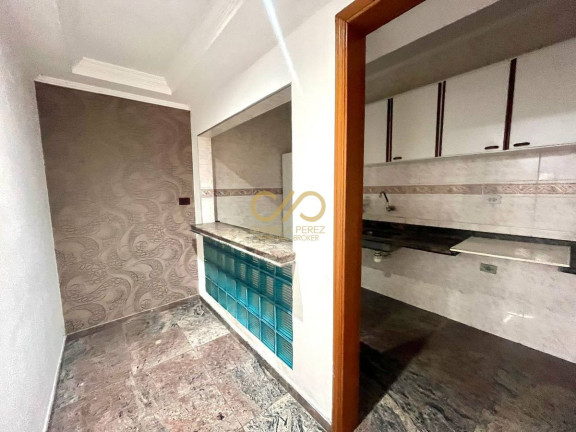 Imagem Loja para Alugar, 80 m² em Tupi - Praia Grande Imagem Loja para Alugar, 80 m² em Tupi - Praia Grande