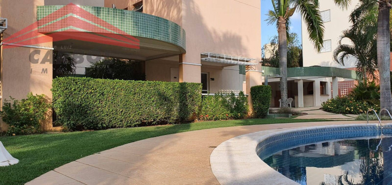 Imagem Apartamento com 3 Quartos à Venda, 83 m² em Santa Rosa - Vinhedo