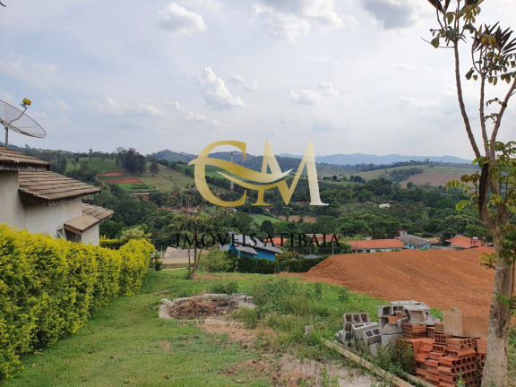 Imagem Chácara com 3 Quartos à Venda, 1.000 m² em Canedos - Piracaia