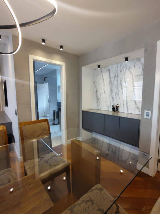 Imagem Apartamento com 3 Quartos à Venda, 110 m² em Funcionários - Belo Horizonte