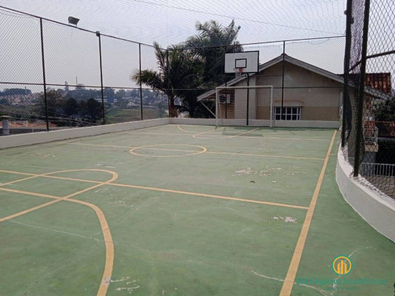 Imagem Casa de Condomínio com 3 Quartos à Venda, 211 m² em Chácara Pavoeiro - Cotia