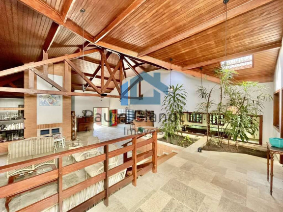 Imagem Casa com 5 Quartos à Venda, 923 m² em Granja Viana - Cotia