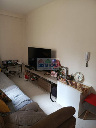 Imagem Casa com 2 Quartos à Venda, 42 m² em Esplanada Dos Barreiros - São Vicente Imagem Casa com 2 Quartos à Venda, 42 m² em Esplanada Dos Barreiros - São Vicente