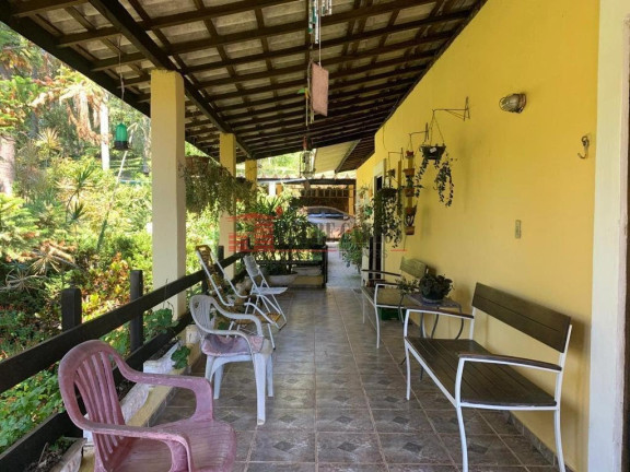 Imagem Imóvel com 3 Quartos à Venda, 340 m² em Cachoeira - Cotia
