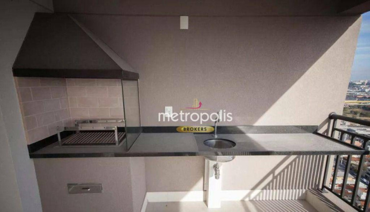 Imagem Apartamento com 3 Quartos à Venda, 157 m² em Parque Da Mooca - São Paulo