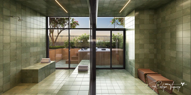 Imagem Apartamento com 4 Quartos à Venda, 164 m² em Setor Bueno - Goiânia Imagem Apartamento com 4 Quartos à Venda, 164 m² em Setor Bueno - Goiânia