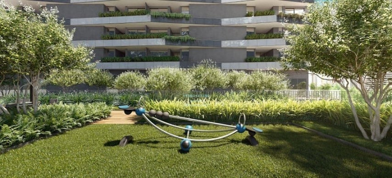 Imagem Apartamento com 2 Quartos à Venda, 108 m² em Vila Olímpia - São Paulo Imagem Apartamento com 2 Quartos à Venda, 108 m² em Vila Olímpia - São Paulo