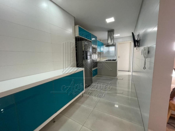 Imagem Apartamento com 3 Quartos à Venda, 179 m² em Canto Do Forte - Praia Grande Imagem Apartamento com 3 Quartos à Venda, 179 m² em Canto Do Forte - Praia Grande