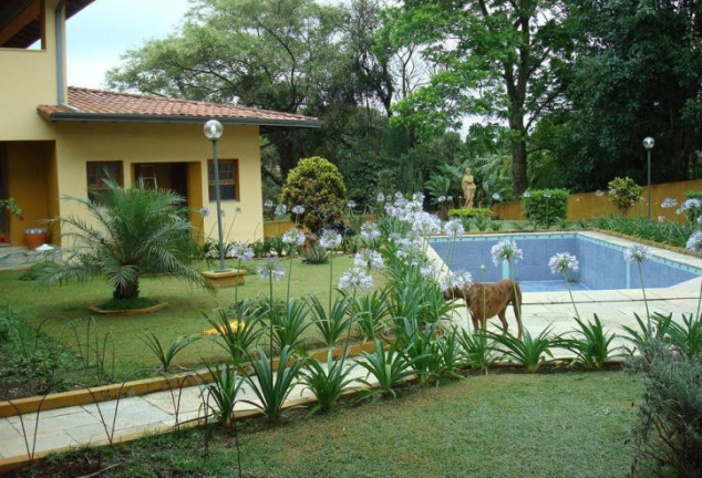 Imagem Casa com 4 Quartos à Venda, 1.000 m² em Vila Santo Antônio - Cotia Imagem Casa com 4 Quartos à Venda, 1.000 m² em Vila Santo Antônio - Cotia