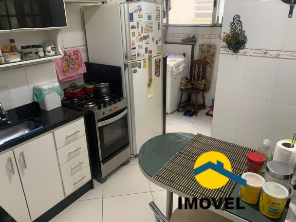 Imagem Apartamento com 3 Quartos à Venda, 94 m² em Icaraí - Niterói Imagem Apartamento com 3 Quartos à Venda, 94 m² em Icaraí - Niterói