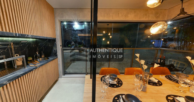 Imagem Apartamento com 1 Quarto à Venda, 26 m² em Pinheiros - São Paulo Imagem Apartamento com 1 Quarto à Venda, 26 m² em Pinheiros - São Paulo