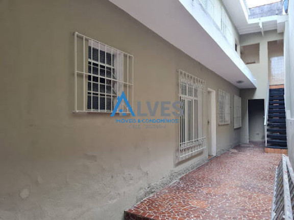 Imagem Sobrado com 4 Quartos à Venda, 202 m² em Alves Dias - São Bernardo Do Campo Imagem Sobrado com 4 Quartos à Venda, 202 m² em Alves Dias - São Bernardo Do Campo
