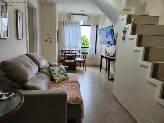 Imagem Cobertura com 3 Quartos à Venda, 94 m² em Vila Laura - Salvador