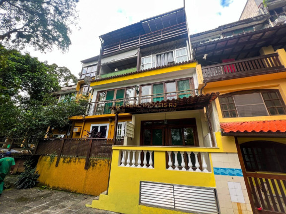 Imagem Casa com 2 Quartos à Venda, 158 m² em Jacarepaguá - Rio De Janeiro