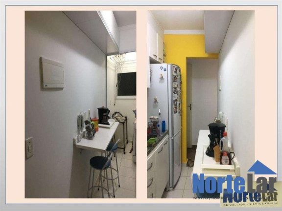 Imagem Apartamento com 2 Quartos à Venda, 44 m² em Jardim Maria Estela - São Paulo Imagem Apartamento com 2 Quartos à Venda, 44 m² em Jardim Maria Estela - São Paulo