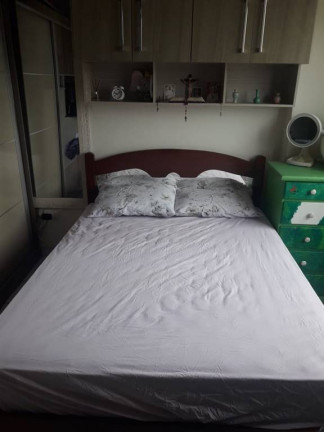 Imagem Apartamento à Venda, 37 m² em Tupi - Praia Grande