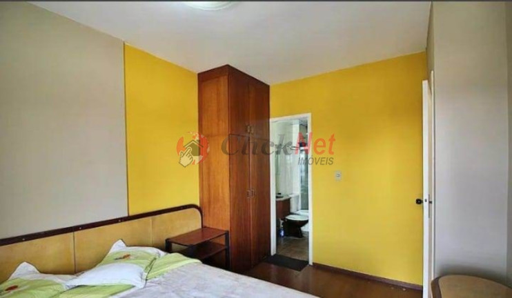 Imagem Apartamento com 1 Quarto à Venda, 40 m² em Centro - São Bernardo Do Campo Imagem Apartamento com 1 Quarto à Venda, 40 m² em Centro - São Bernardo Do Campo