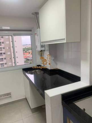 Imagem Apartamento com 2 Quartos à Venda, 64 m² em Jardim São Caetano - São Caetano Do Sul