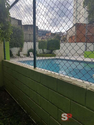 Imagem Apartamento com 2 Quartos à Venda, 50 m² em Imirim - São Paulo