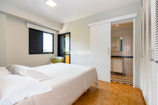 Imagem Apartamento com 2 Quartos à Venda, 112 m² em Panamby - São Paulo Imagem Apartamento com 2 Quartos à Venda, 112 m² em Panamby - São Paulo