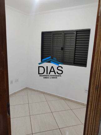 Imagem Casa com 3 Quartos à Venda, 114 m² em Vila Independência - Araraquara Imagem Casa com 3 Quartos à Venda, 114 m² em Vila Independência - Araraquara