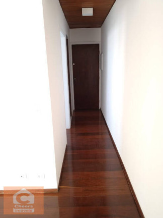Imagem Apartamento com 2 Quartos à Venda, 67 m² em Vila Clementino - São Paulo