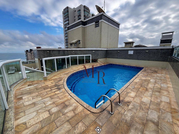 Imagem Apartamento com 2 Quartos à Venda, 86 m² em Vila Guilhermina - Praia Grande