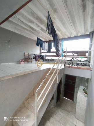 Imagem Casa com 2 Quartos à Venda, 125 m² em Jardim Irene - Santo André