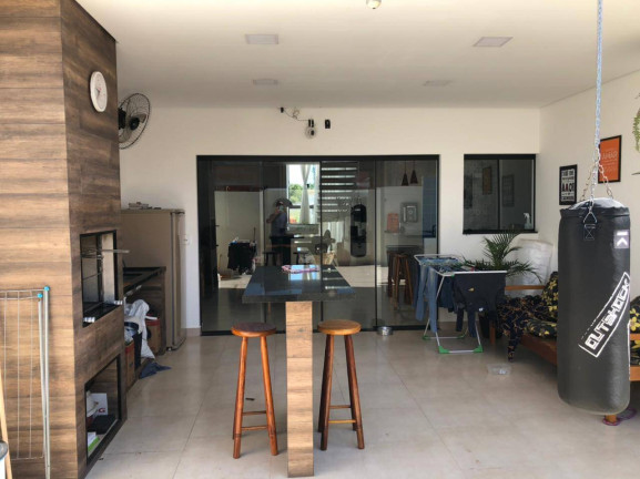 Imagem Casa de Condomínio com 3 Quartos à Venda, 170 m² em Horto Florestal - Sorocaba
