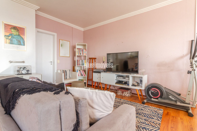 Imagem Apartamento com 4 Quartos à Venda, 250 m² em Morumbi - São Paulo
