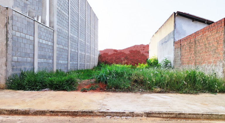 Terreno à Venda, 200 m² em Parque Pompeo - Limeira