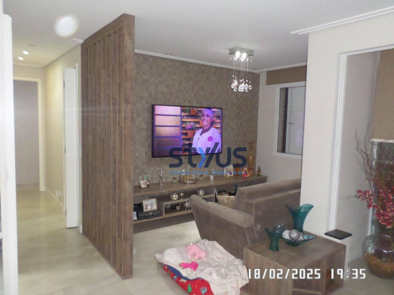 Imagem Apartamento com 3 Quartos à Venda, 61 m² em Ponte Grande - Guarulhos Imagem Apartamento com 3 Quartos à Venda, 61 m² em Ponte Grande - Guarulhos