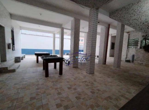 Imagem Apartamento com 3 Quartos à Venda, 98 m² em Ocian - Praia Grande