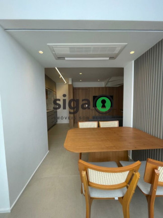 Imagem Apartamento com 1 Quarto à Venda, 62 m² em Jardim América - São Paulo Imagem Apartamento com 1 Quarto à Venda, 62 m² em Jardim América - São Paulo