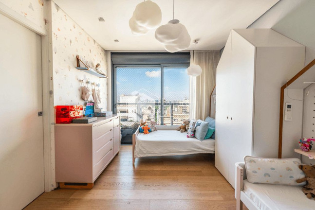 Imagem Imóvel com 4 Quartos à Venda, 408 m² em Jardim Paulista - São Paulo Imagem Imóvel com 4 Quartos à Venda, 408 m² em Jardim Paulista - São Paulo
