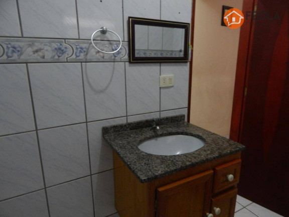 Imagem Casa com 3 Quartos à Venda, 100 m² em Parque Liberdade - Americana