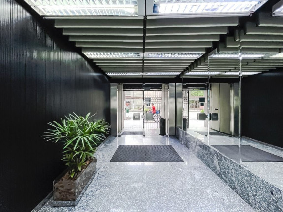 Imagem Imóvel para Alugar, 32 m² em Itaim Bibi - São Paulo Imagem Imóvel para Alugar, 32 m² em Itaim Bibi - São Paulo
