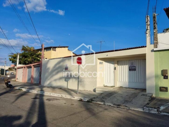 Casa com 3 Quartos à Venda, 180 m² em Alto Maron - Vitória Da Conquista