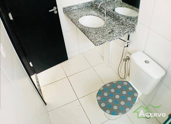 Imagem Apartamento com 3 Quartos à Venda, 80 m² em Estrela Sul - Juiz De Fora