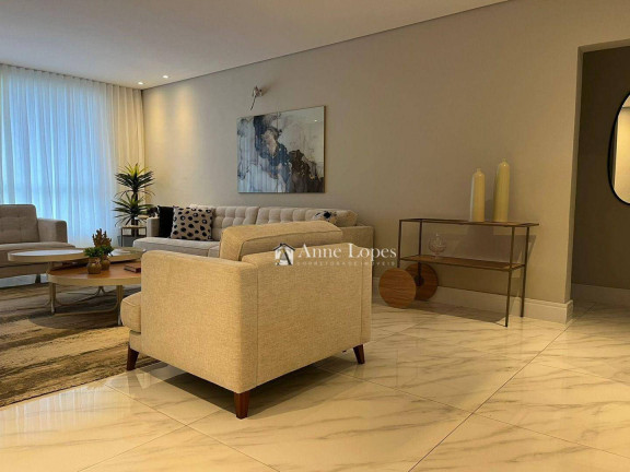 Imagem Cobertura com 3 Quartos à Venda, 289 m² em Ponta Da Praia - Santos
