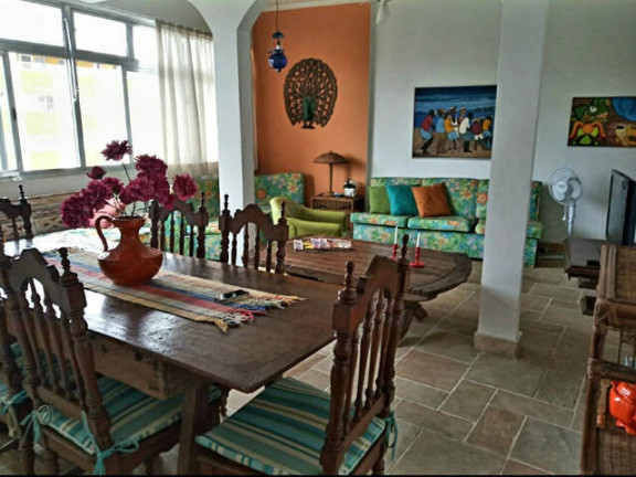 Imagem Apartamento com 3 Quartos à Venda, 110 m² em Pitangueiras - Guarujá Imagem Apartamento com 3 Quartos à Venda, 110 m² em Pitangueiras - Guarujá